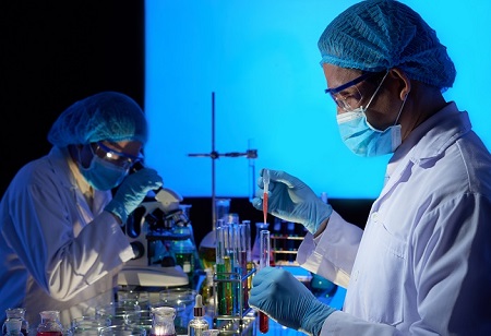  India Pharma Outlook Team